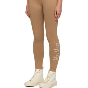 Max Mara leggings